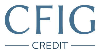CFIG Credit a.s.
