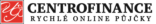 CentroFinance, s.r.o.