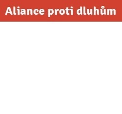 ALIANCE PROTI DLUHŮM