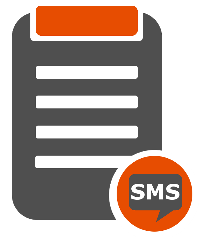 SMS výpis z registrů SOLUS